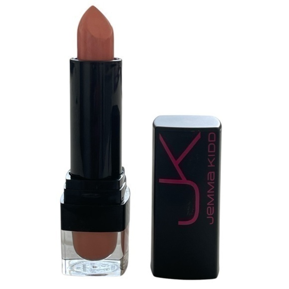 Jemma Kidd Discontinued 24/7 Long-Wear Lip Colour Lipstick, 01 Temptress 3.15g